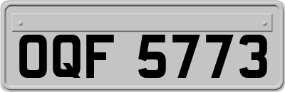 OQF5773