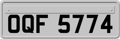 OQF5774