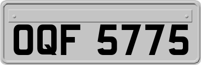 OQF5775
