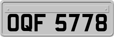 OQF5778