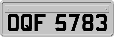 OQF5783