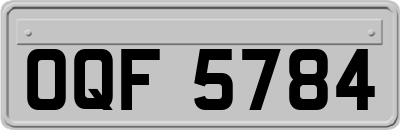 OQF5784