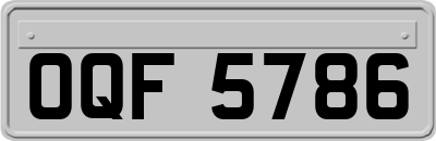 OQF5786