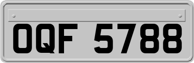 OQF5788