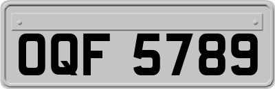 OQF5789