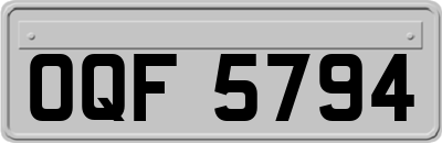 OQF5794