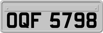 OQF5798