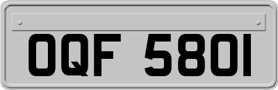 OQF5801
