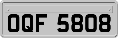 OQF5808