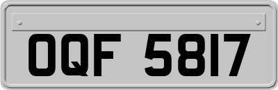 OQF5817