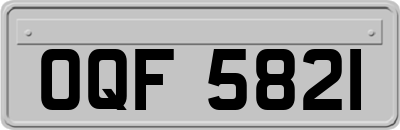 OQF5821