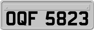 OQF5823