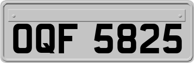 OQF5825