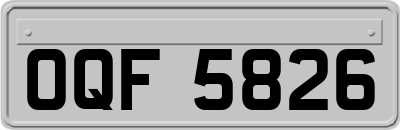 OQF5826