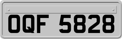 OQF5828