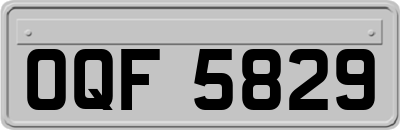 OQF5829