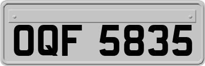 OQF5835