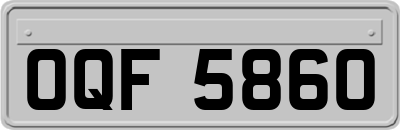 OQF5860