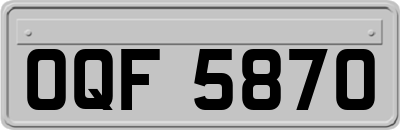 OQF5870