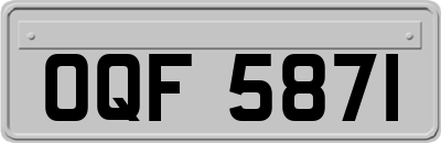 OQF5871