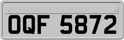 OQF5872
