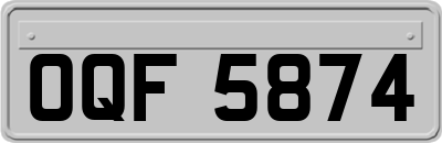 OQF5874