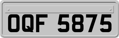 OQF5875