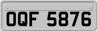 OQF5876