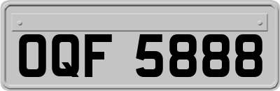 OQF5888