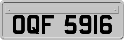 OQF5916