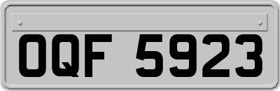 OQF5923