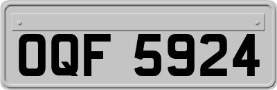 OQF5924