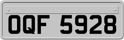 OQF5928