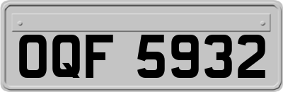 OQF5932