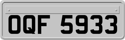 OQF5933
