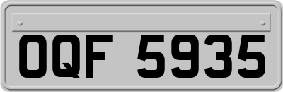 OQF5935