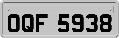 OQF5938