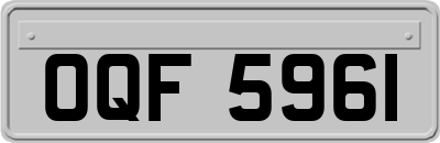 OQF5961