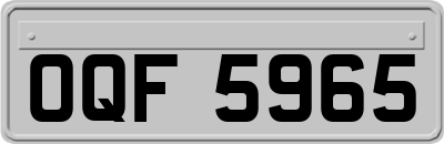 OQF5965