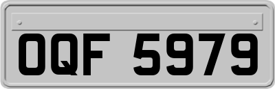 OQF5979