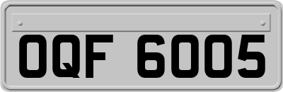 OQF6005