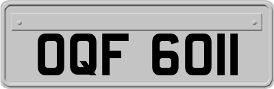 OQF6011