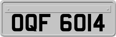 OQF6014