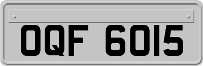 OQF6015