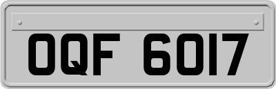 OQF6017