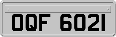 OQF6021
