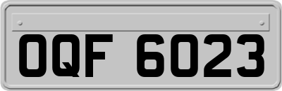 OQF6023