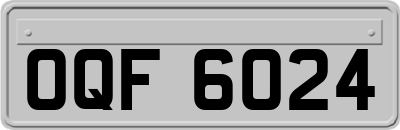 OQF6024