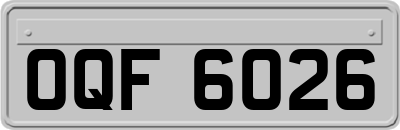 OQF6026