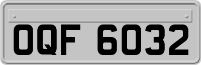 OQF6032